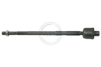 Axialgelenk Spurstange A.B.S. 240458 FüR MZ Suzuki Swift EZ SX4 Splash 3 EX EY