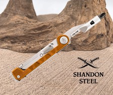 Cuchillo Pelador Multifuncional De Acero Inoxidable, 3 Pieza | Cuotas Sin Interés