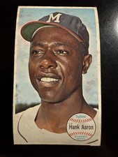 1964 Topps Giants Baseball Cards 14