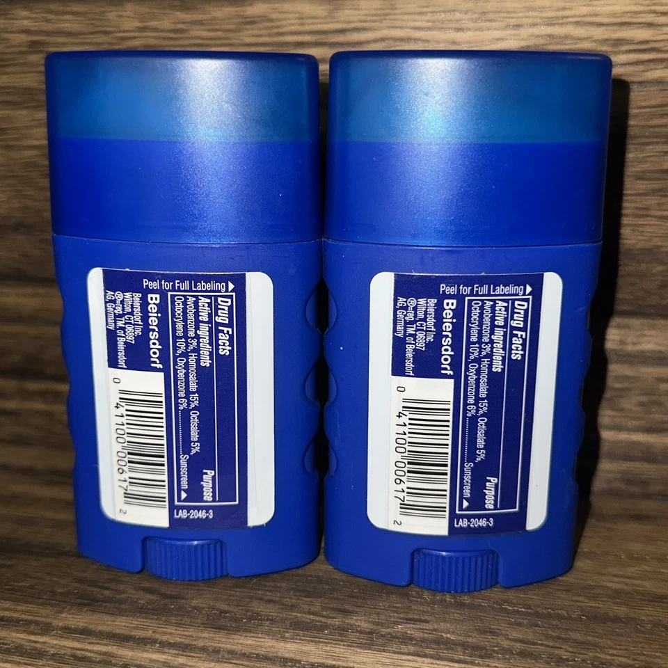 Protector solar facial y corporal Coppertone-Bayer SPORT FPS 50 paquete de 2 Foto 2 de 3