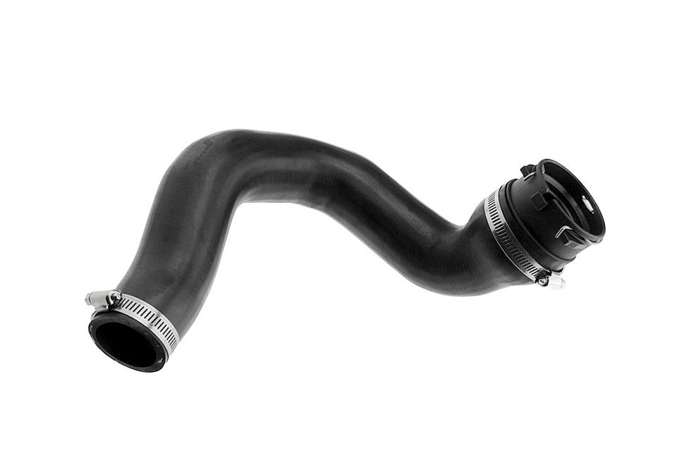 Durite turbo renforcée type 51808414 pour Lancia Delta 2.0 D Multijet en caoutchouc premium