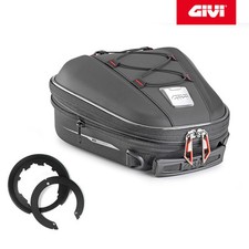 Tank Bag 10L ST610+ + Flange [GIVI] Ducati Monster 797 2019 2020