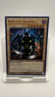 Beast of Talwar PSV-EN103 | Ultra Rare | Unlimited Near Mint