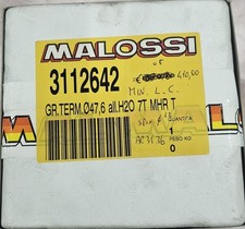 Malossi 7t Minarelli Orizzontale Aprilia Sr Malaguti F12 F15 Aerox Sez 0