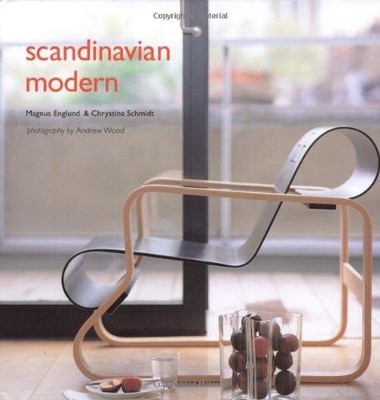 Scandinavian Modern - Englund, Magnus
