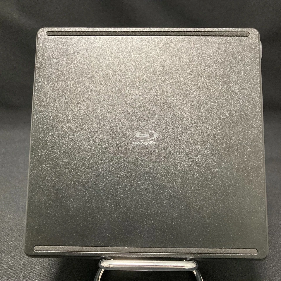 Pioneer BDR-XS07B-UHD Portable 4K Ultra HD Blu-ray Drive JP Used In-stock - Image 4 of 4