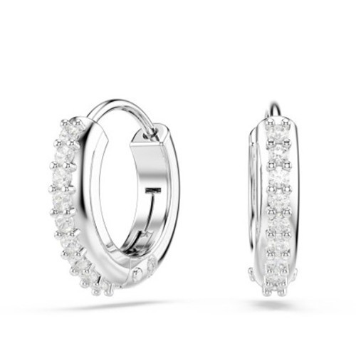 Swarovski Donna Grigio - Watches - Accessories - One Size - Immagine 2