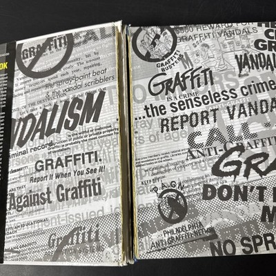 The History of American Graffiti Hardcover By Roger Gastman