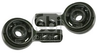 Febi Bilstein Montagesatz Querlenker VA 21465