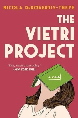 Nicola Derobertis-Theye | Vietri Project | Taschenbuch | Englisch (2022)