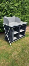 Outwell Aruba Cupboard 