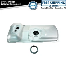 Gas Fuel Tank 15.7 Gallon For 2000-2004 Ford Mustang