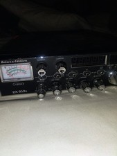 Galaxy DX-959B CB Radio PERFORMANCE TUNED  ECHO SOUND BOARD