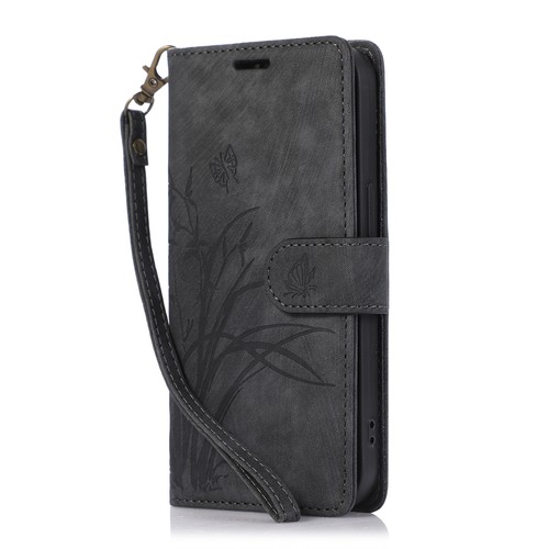 For Oppo A40 A60 K12 A80 A60 A79 Leather Embossing Wallet Flip Stand Case Cover - Zdjęcie 16 z 18