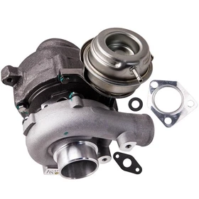 Turbolader 708366 for Land Rover 82 kW 112 PS 1H5Z9G438DC 7781450B LR006108 *Ne