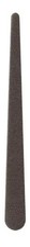 Creations Unlimited Tapered Hobby Craft Files 7 Assorted Grits All 7in L R1108