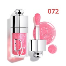 Dior Addict Lip Glow Oil 072 Fizzy Pink Spring 2026 Limited