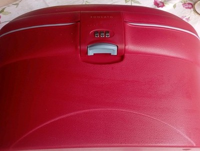 Beautycase Kosmetikkoffer Roncato Neu
