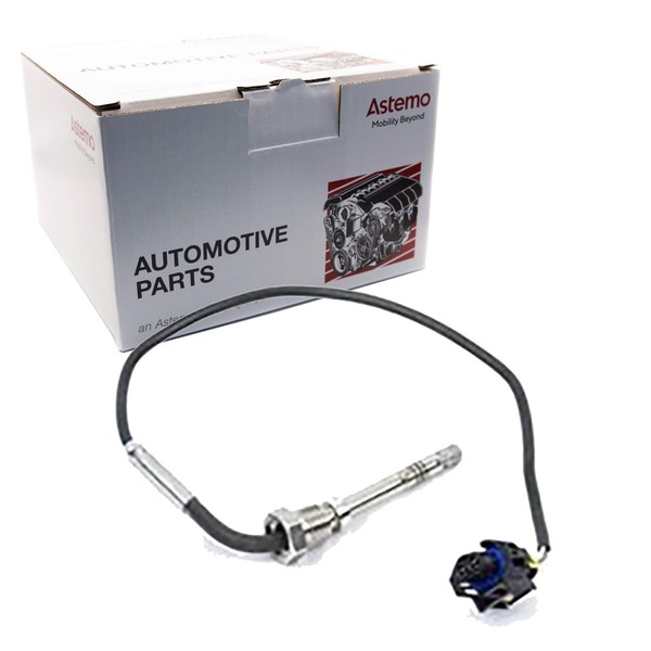 Astemo HÜCo Abgastemperatursensor Passend FüR Chevrolet Captiva Epica Opel-image