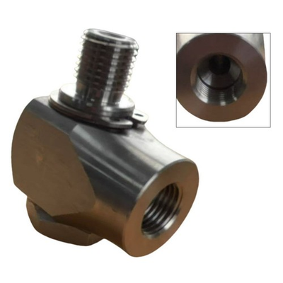 #ad #ad 360 Degree Swivel Joint High Pressure Washer Car Wash Arm Connector Stainless $38.10