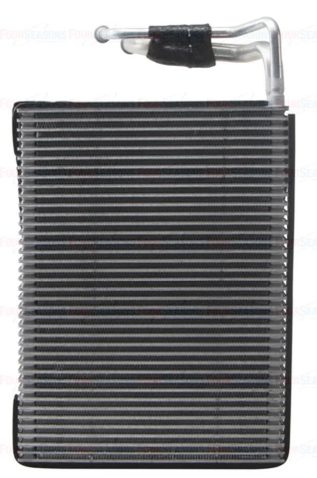 Núcleo de evaporador de aire acondicionado 4 estaciones 64143 Foto 2 de 4