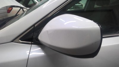 Driver Side View Mirror Power Non-heated Fits 13-14 16 SANTA FE 1896966 EXTERIOR