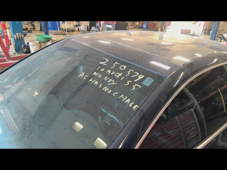 (LOCAL PICKUP ONLY) Fuel Tank Coupe Fits 08-12 AUDI A5 722682 Foto 2 de 4