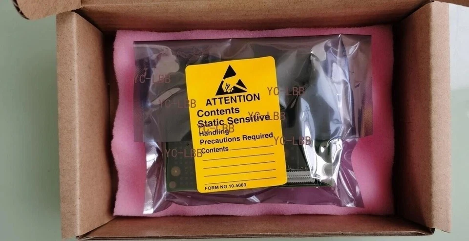 NEW KYCCH N7J1M C2F Power Module for Dell EqualLogic PS4100 PS6100 PS6110 PS6210 - Image 3 of 3