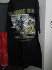 Harley Davidson Vintage t shirt size medium Classic Bike Berlin Germany  — photo 2