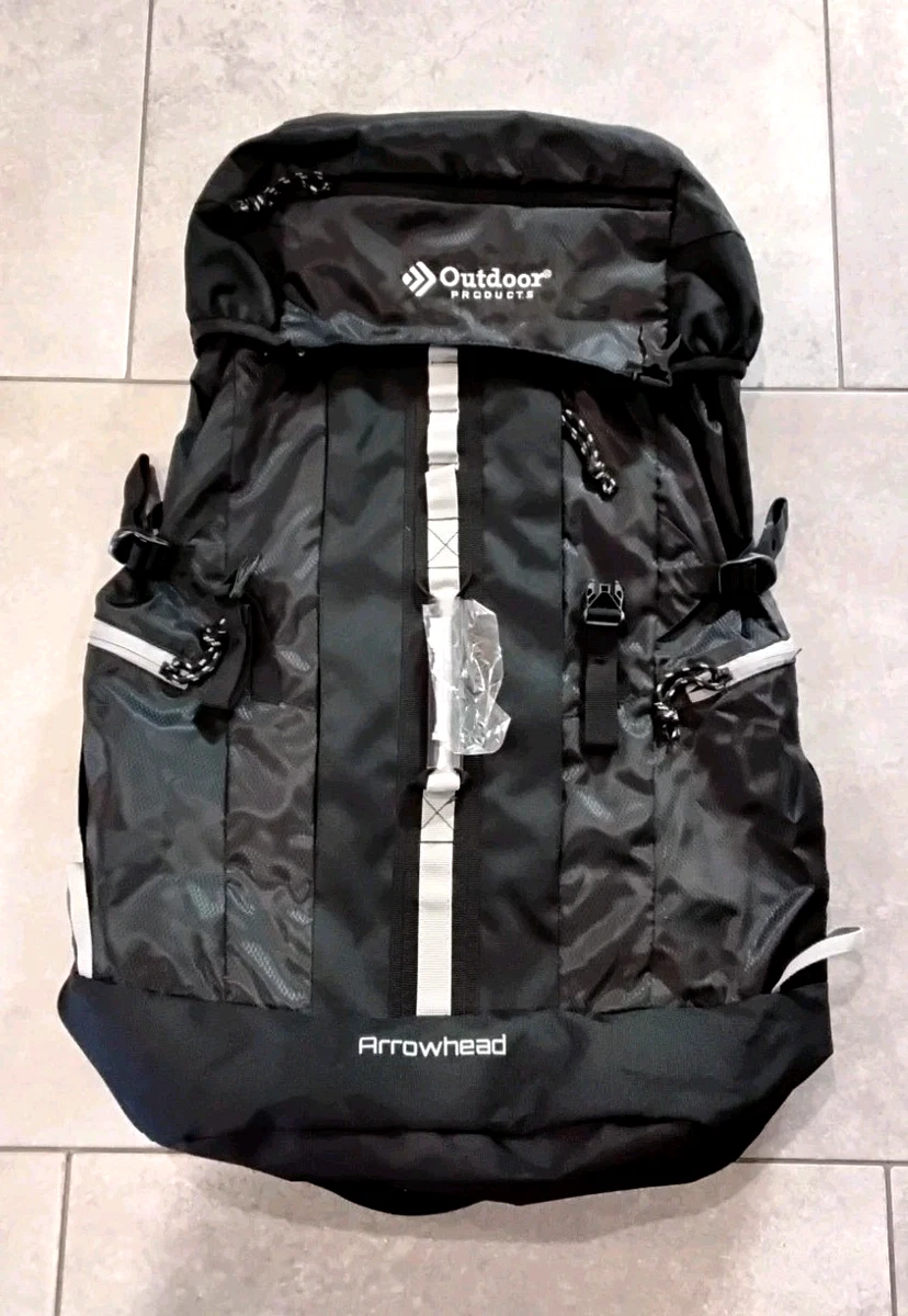 25+ Outdoor Products Camping & Hiking Backpacks & Bags for sale