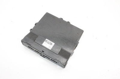 Toyota Auris 150 2011 Benzin/Elektro Motorsteuergerät ECU 8968112041 SAK212414