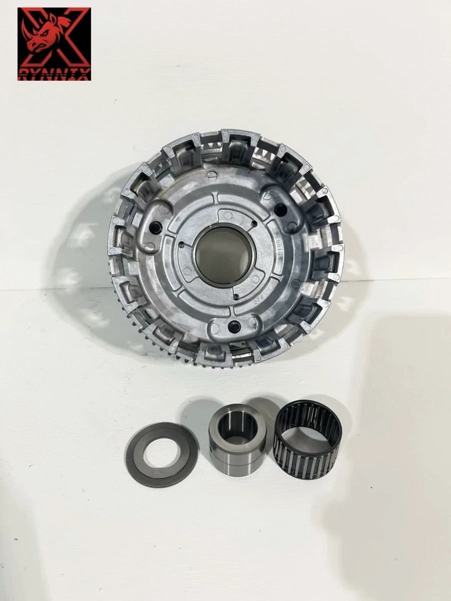 Complete Clutches & Kits for 2016 Kawasaki Ninja ZX6R for sale | eBay