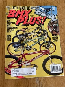 Bmx Plus | eBay