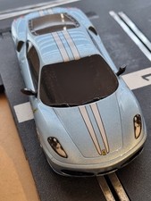 Scalextric Ferrari F430 Fitted with DIGITAL CHIP 