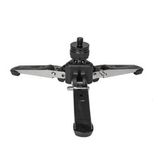 Monopod Tripods Stand with 360 Degree Swivels and Universal 3/8 Screw Hole