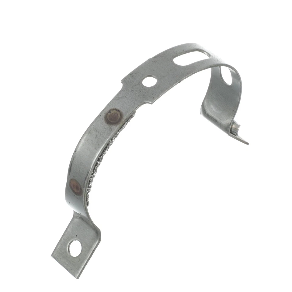 NOVO FABRICANTE DE EQUIPAMENTO ORIGINAL Subaru 2011-2016 Impreza Forester conversor e braçadeira de tubo 44628AA080 - Imagem 2 de 4