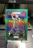 2023-24 Panini Prizm - Trae Young #3 Green Prizm