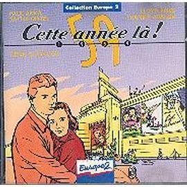 CD DIESES JAHR LA 1959