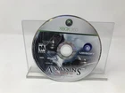 Assassin'S Creed 1 - Microsoft Xbox 360 - Game Disc Only