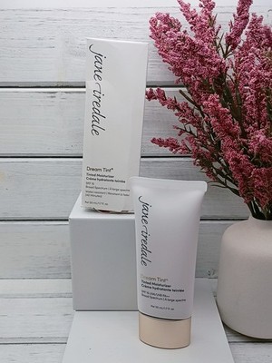 SEALED JANE IREDALE Dream Tint Tinted Moisturizer 1.7 fl oz SPF 15 MEDIUM LIGHT