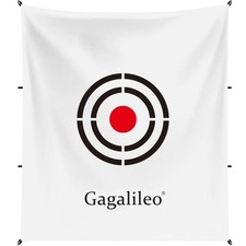 Galileo Golf Net Target Cloth Suitable for Gagalileo More Style Golf Hitting ...