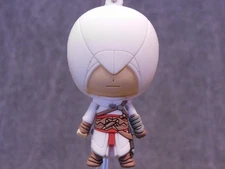 Assassin's Creed NEW * Altair Clip * Blind Bag Opened Key Chain Monogram