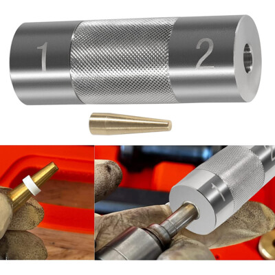 310-199 Fuel Injector Seal Install Tools for Jaguar and Land Rover 3.0L 5.0L
