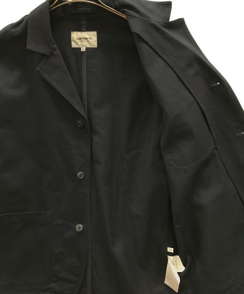 Carhartt WIP MIDLAND BLAZER（ ） Jacket Coat I032969 navy from