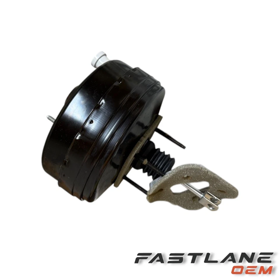 GMC ACADIA 2007-2014 refuerzo de freno eléctrico nuevo OEM 84158514 Foto 2 de 4