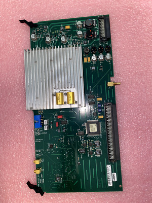 Agilent E8251-60007 YIG Driver Board