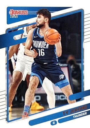 Panini 2021 2022 NBA Donruss Base Cards Au choix - Imagen 117 de 199