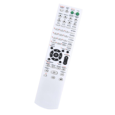 Remote Control For Sony STR-DE595 STR-DE597 STR-DE598 AV System
