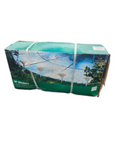 Wickes 4 Nava Garden Outdoor Light Kit