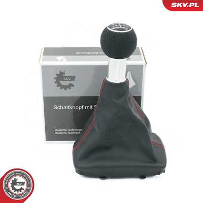 ESEN SKV 63SKV402 Schalthebelknauf für AUDI